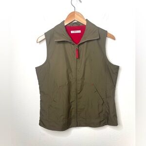 St. Bernard‎ Vest